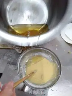 Make Milk rolls step 9