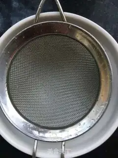 Make Abalone egg step 3