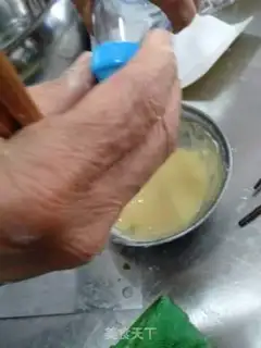 Make Milk rolls step 10