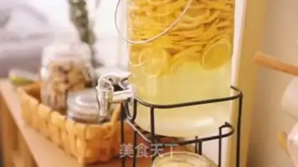 Make Lemonade step 7