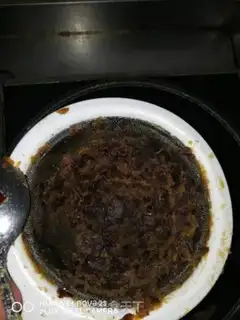 Make Homemade mud sauce step 2