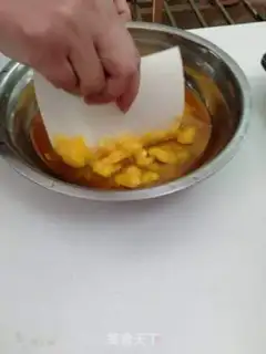 Make Butter cookies step 2