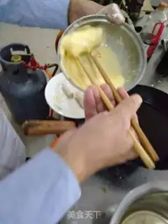 Make Milk rolls step 11