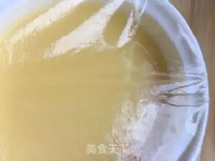Make Abalone egg step 5