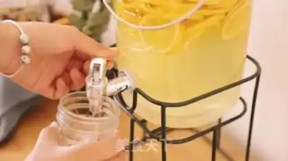 Make Lemonade step 8