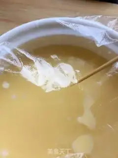Make Abalone egg step 6