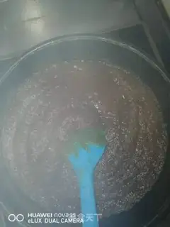 Make Homemade mud sauce step 3