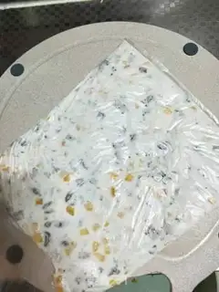 Make Homemade yogurt step 3
