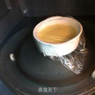 Make Abalone egg step 7