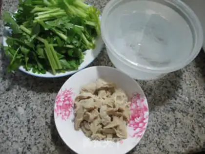 Make Cheesecake step 1