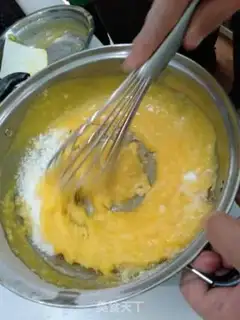Make Butter cookies step 5