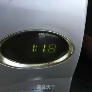 Make Abalone egg step 8