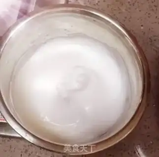 Make Cheesecake step 2