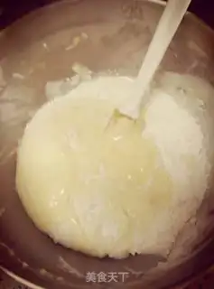 Make Cheesecake step 4
