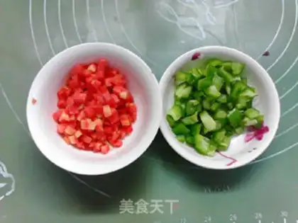 Make Vanilla curry step 4