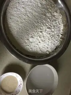 Make Meatloaf step 0