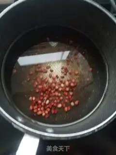 Make Red Bean Mountain Porridge step 0