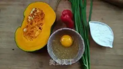 Make Pumpkin step 0