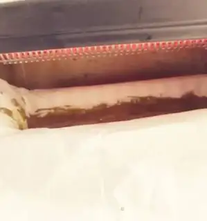Make Cheesecake step 7