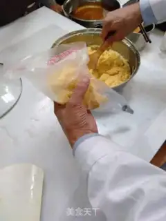 Make Butter cookies step 11