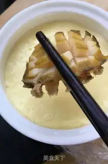 Make Abalone egg step 13