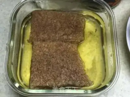Make Creamed beef step 0