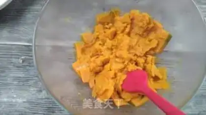 Make Pumpkin step 2
