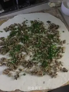 Make Meatloaf step 4