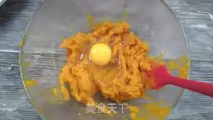 Make Pumpkin step 3