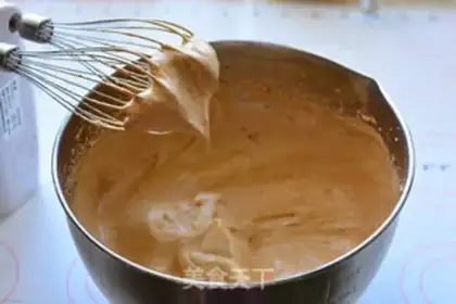 Make Abalone egg step 15