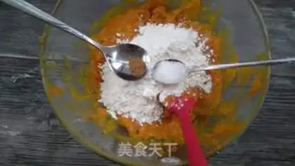Make Pumpkin step 4