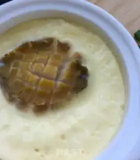 Make Abalone egg step 16
