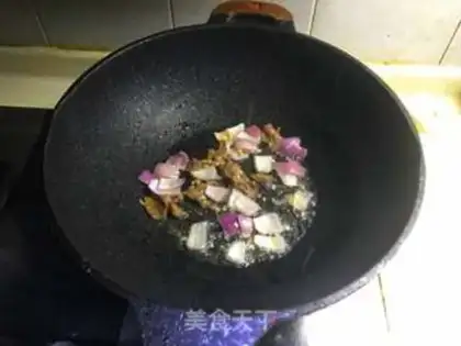 Make Creamed beef step 3