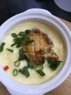 Make Abalone egg step 17