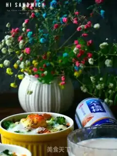 Make The broccoli cheese balls step 12