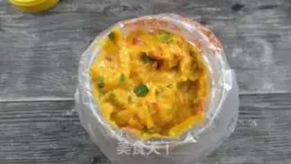 Make Pumpkin step 6