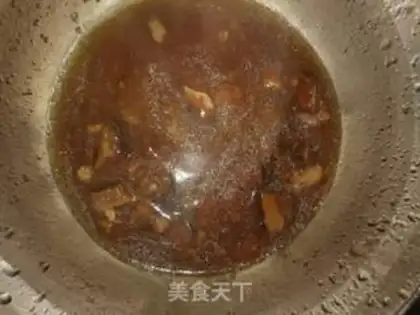 Make Tofu step 3