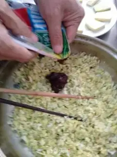 Make Jade step 1