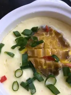 Make Abalone egg step 19