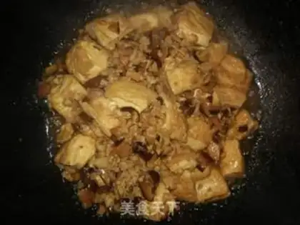 Make Tofu step 4