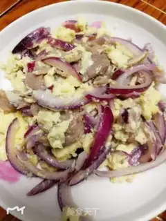 Make Fresh beef onions step 5