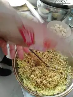 Make Jade step 3