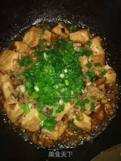 Make Tofu step 5