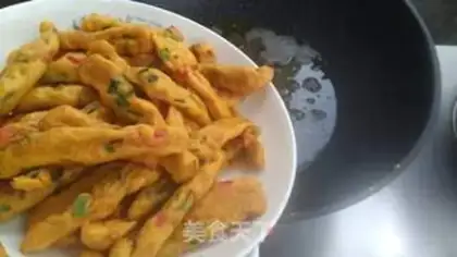 Make Pumpkin step 9