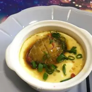 Make Abalone egg step 23