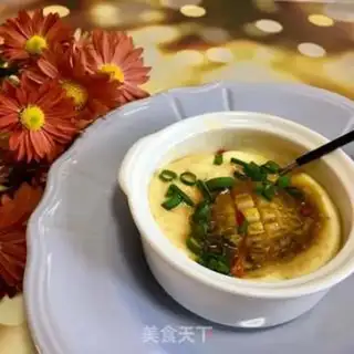 Make Abalone egg step 24