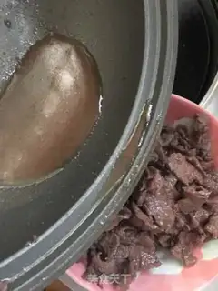 Make Pepsi beef step 3