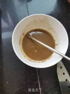 Make Pancakes step 1
