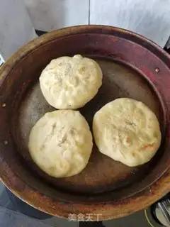 Make Pancakes step 6