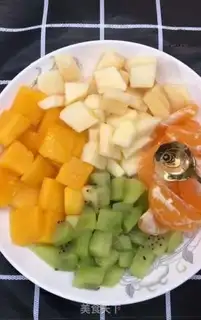 Make Sour yogurt step 0